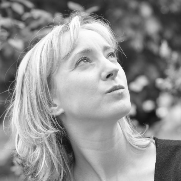 Virginie Burette Virginie Burette